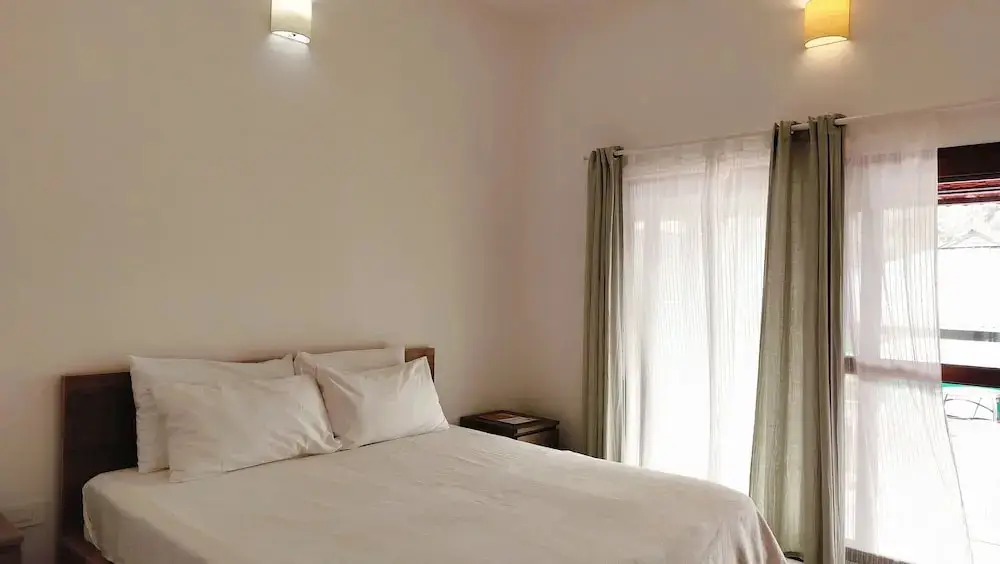 Варкала: The Ixora - A Boutique Homestay