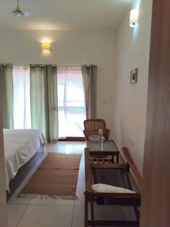 Варкала: The Ixora - A Boutique Homestay