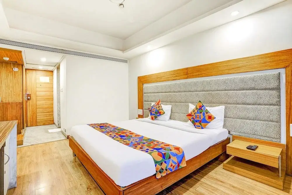 Ахмедабад: The Sky Comfort Vejalpur