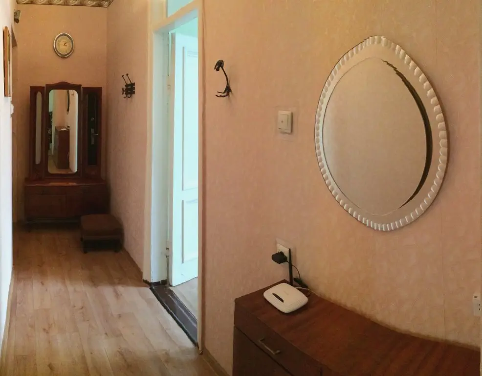 Евпатория: Na Lenina Apartments