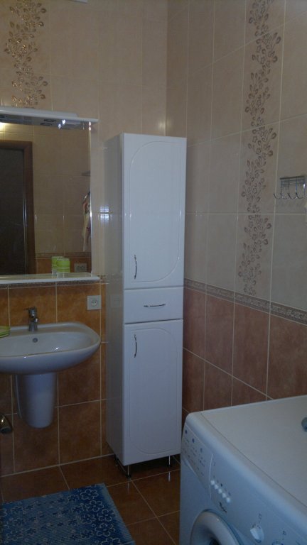 Евпатория: Na Lenina Apartments