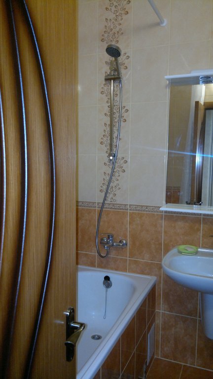 Евпатория: Na Lenina Apartments