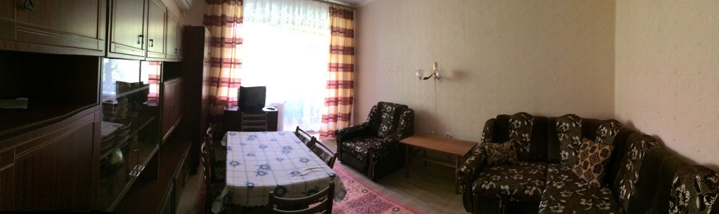 Евпатория: Na Lenina Apartments