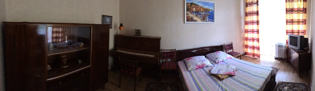 Евпатория: Na Lenina Apartments