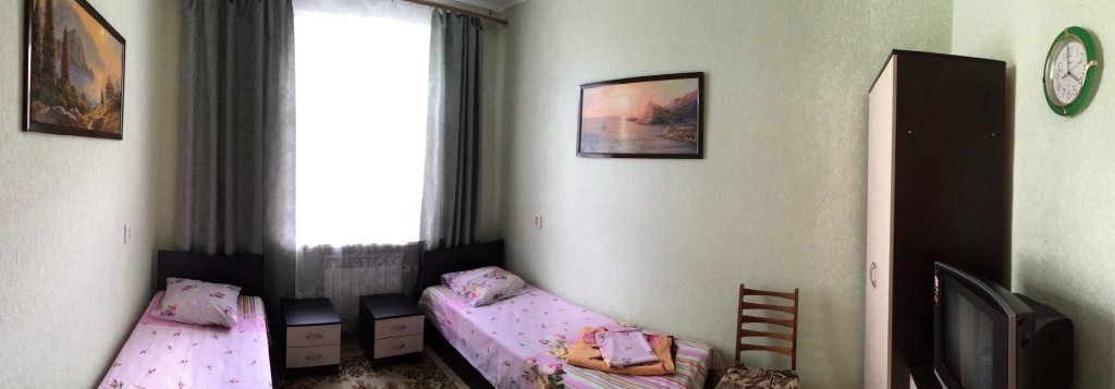 Евпатория: Na Lenina Apartments