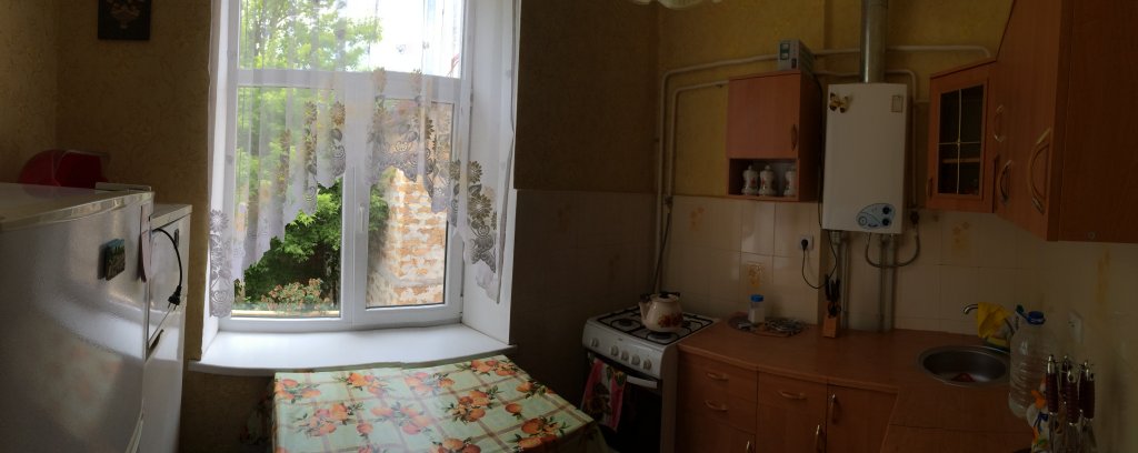 Евпатория: Na Lenina Apartments