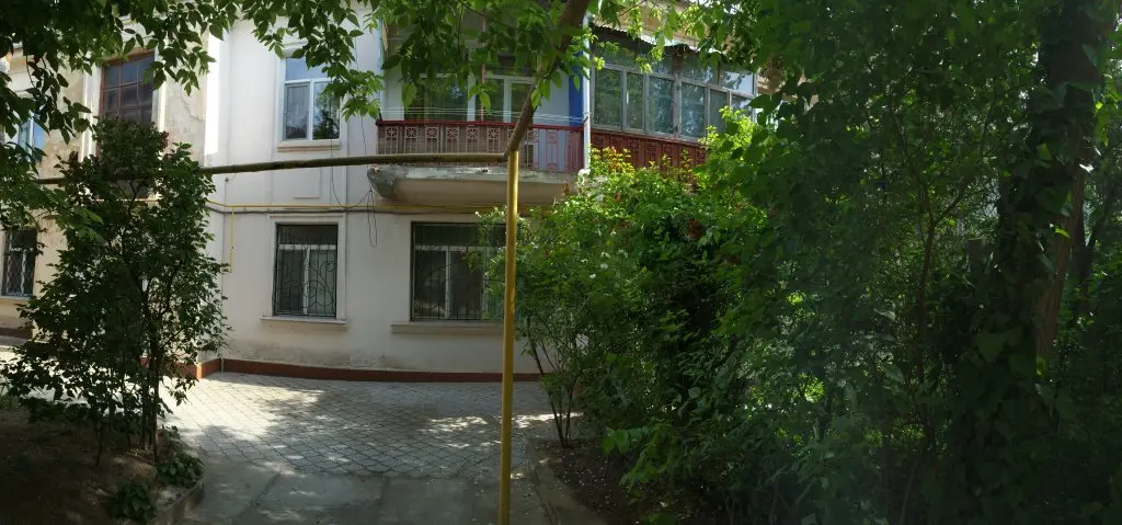 Евпатория: Na Lenina Apartments