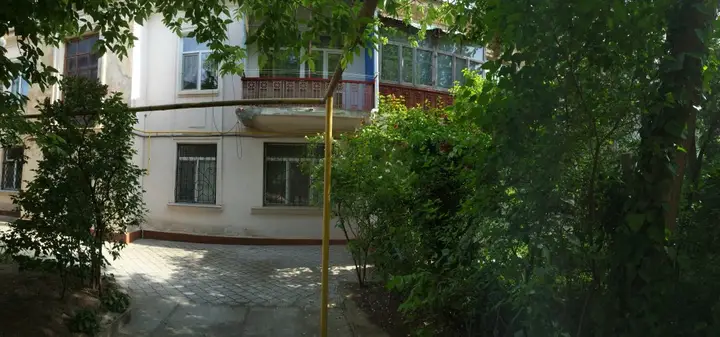 Евпатория: Na Lenina Apartments