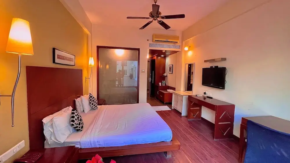 Удаипур: The Sky Imperial Udaipur