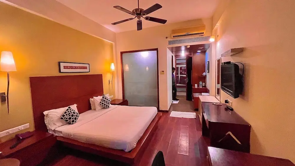 Удаипур: The Sky Imperial Udaipur