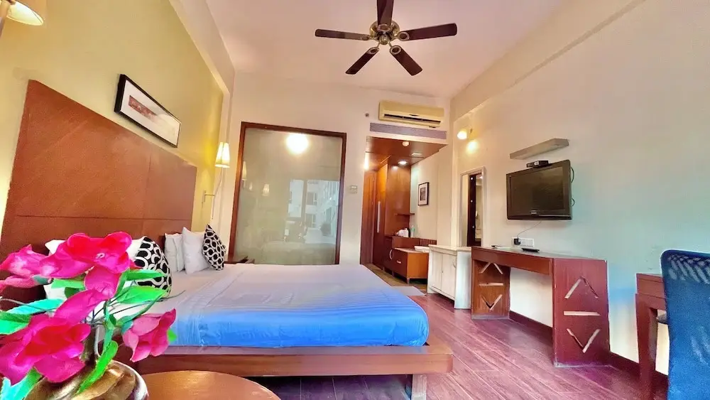 Удаипур: The Sky Imperial Udaipur