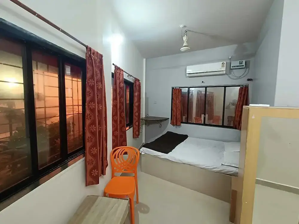 Малван: Fort View Retreatz