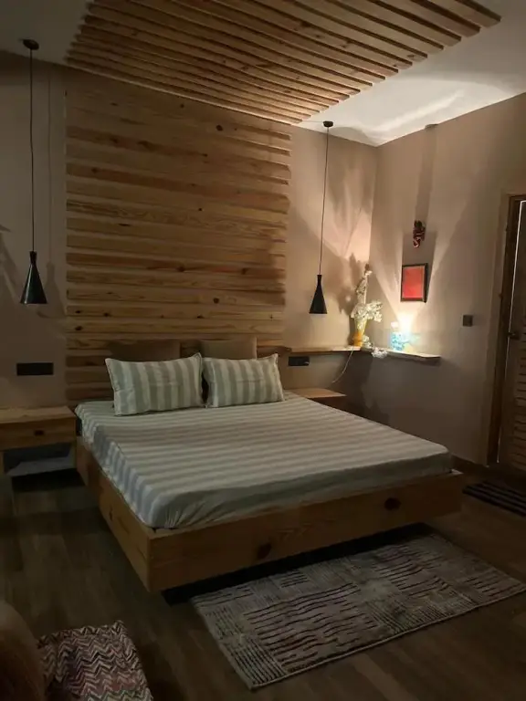 Наинитал: Muktkeshii Boutique Resort