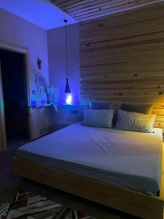 Наинитал: Muktkeshii Boutique Resort