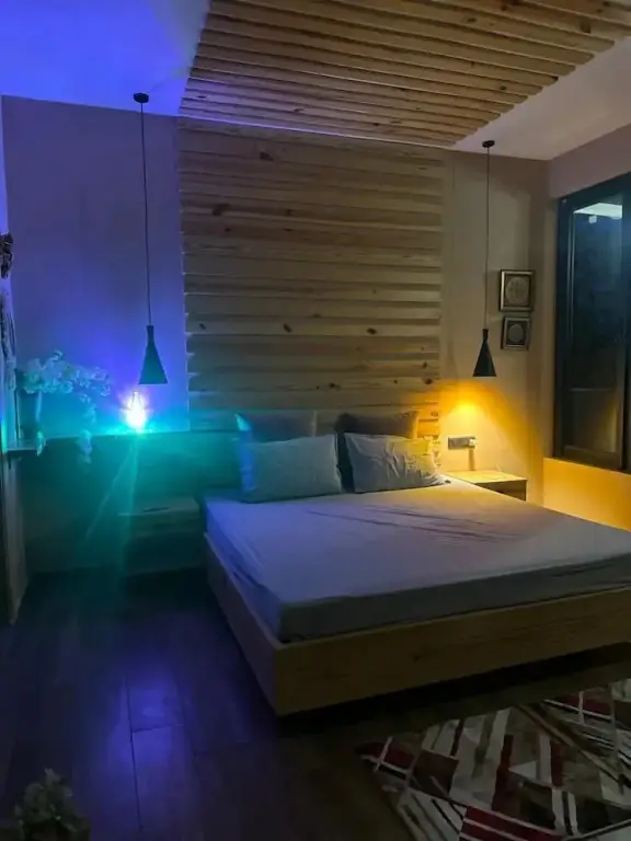 Наинитал: Muktkeshii Boutique Resort
