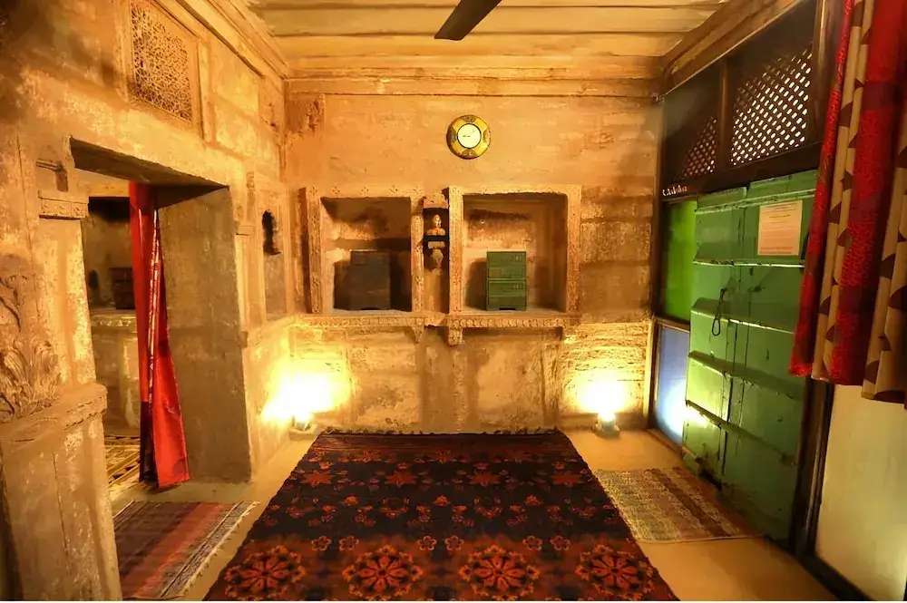 Джодхпур: Casa de jodhpur