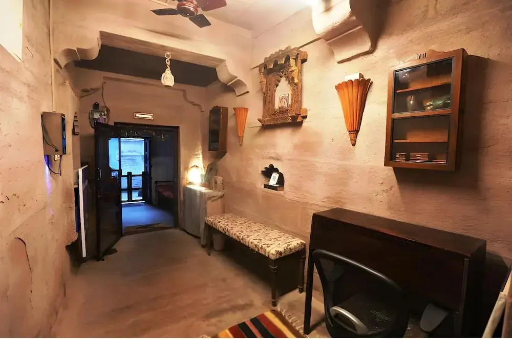 Джодхпур: Casa de jodhpur
