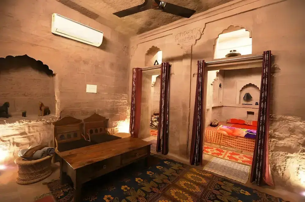 Джодхпур: Casa de jodhpur