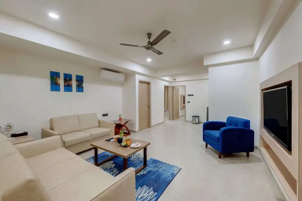Гандхинагар: The Fern Residency Gandhinagar
