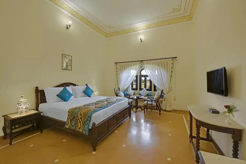 Гандхинагар: The Fern Residency Gandhinagar