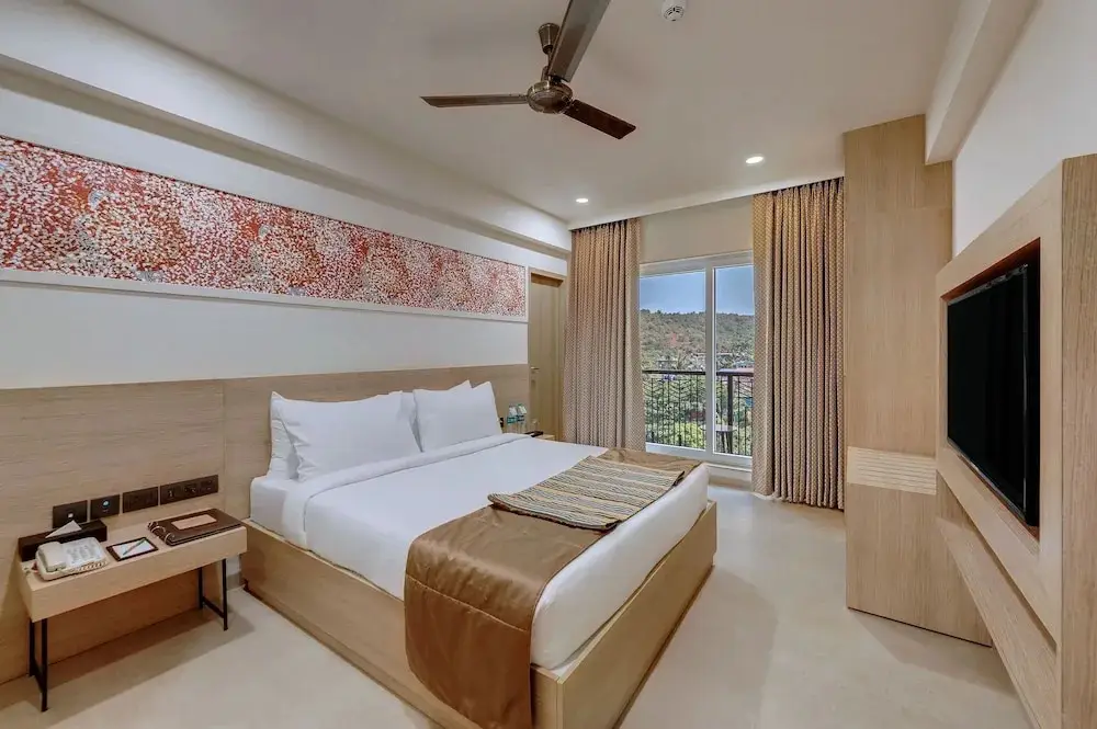 Гандхинагар: The Fern Residency Gandhinagar