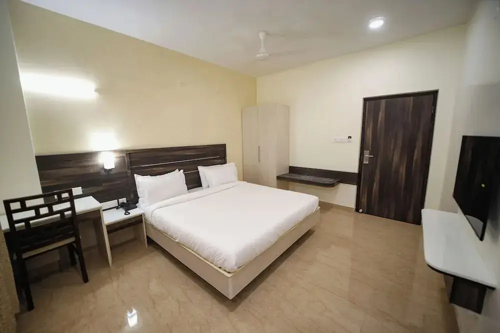Мадурай: Avenue 11 Premium Stays