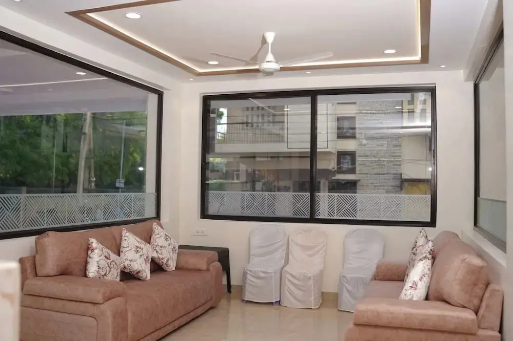 Мадурай: Avenue 11 Premium Stays