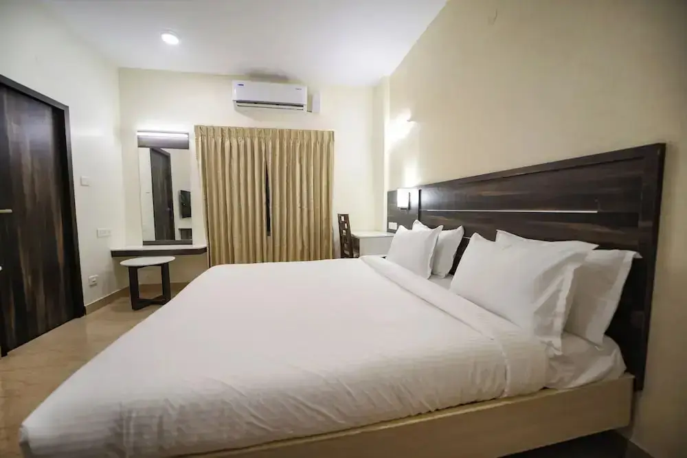 Мадурай: Avenue 11 Premium Stays