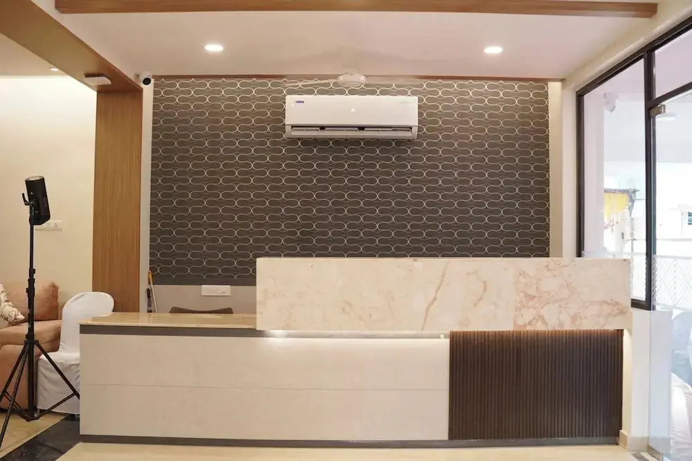 Avenue 11 Premium Stays — фото 1