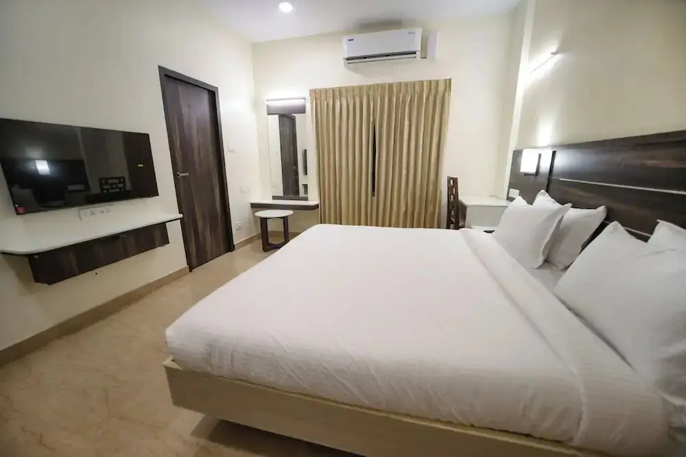 Мадурай: Avenue 11 Premium Stays