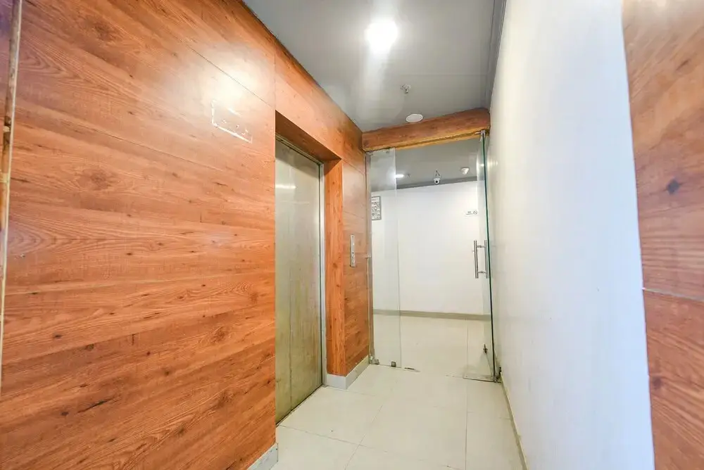 Газиабад: Fabhotel One