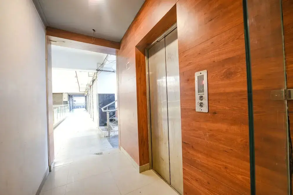 Газиабад: Fabhotel One