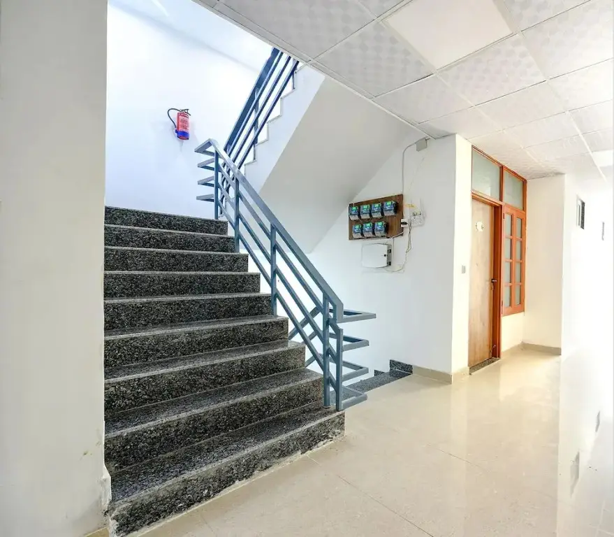 Гуруграм: Fabhotel K2 Residency