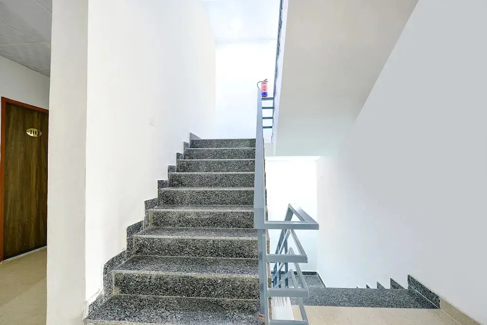 Гуруграм: Fabhotel K2 Residency