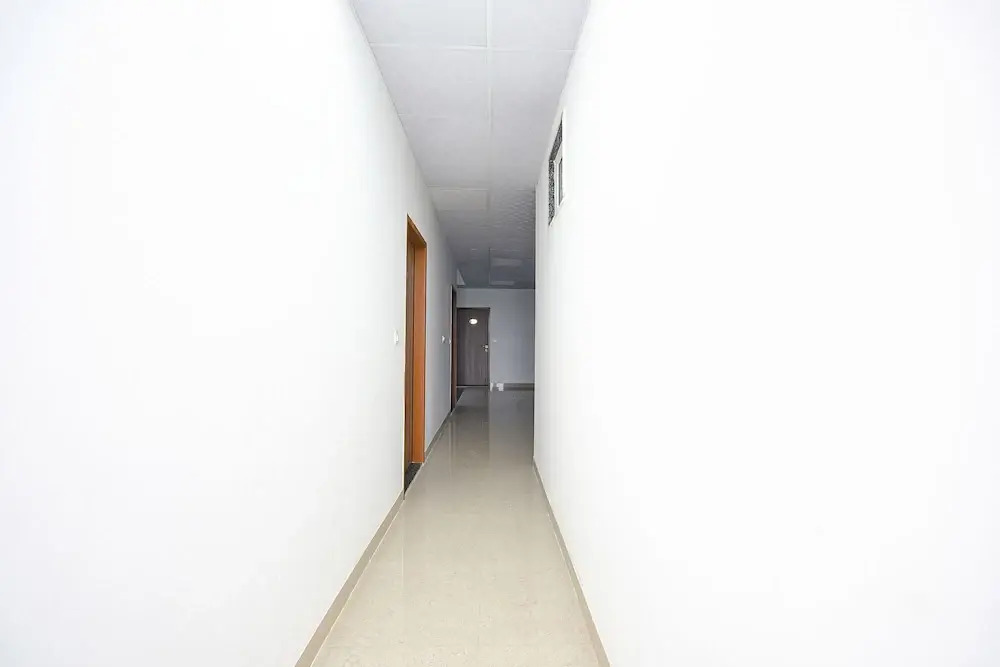 Гуруграм: Fabhotel K2 Residency