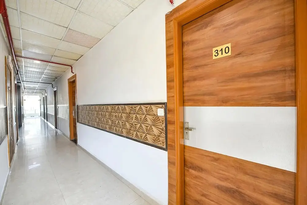 Газиабад: Fabhotel Prime Grand Palace I