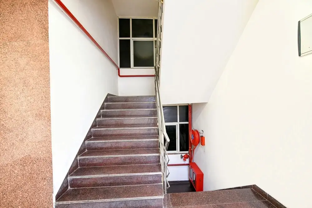 Газиабад: Fabhotel Prime Grand Palace I