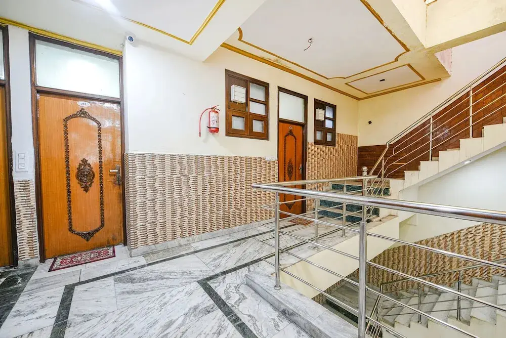 Чандигарх: Fabhotel Royal Inn