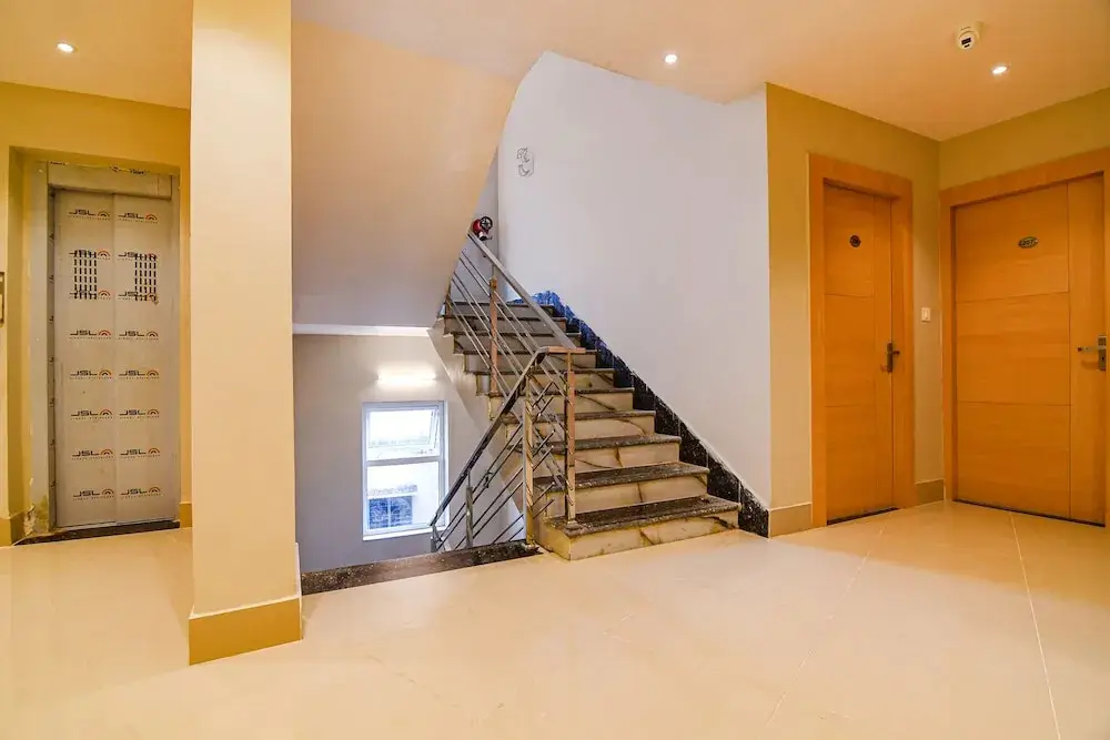 Ховрах: Fabhotel Jp