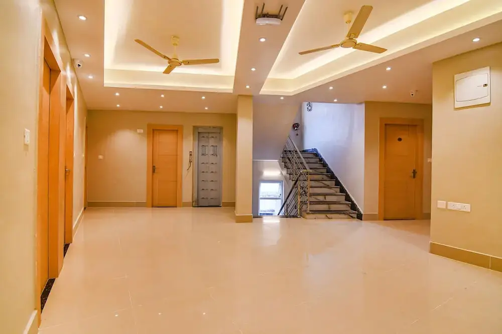 Ховрах: Fabhotel Jp