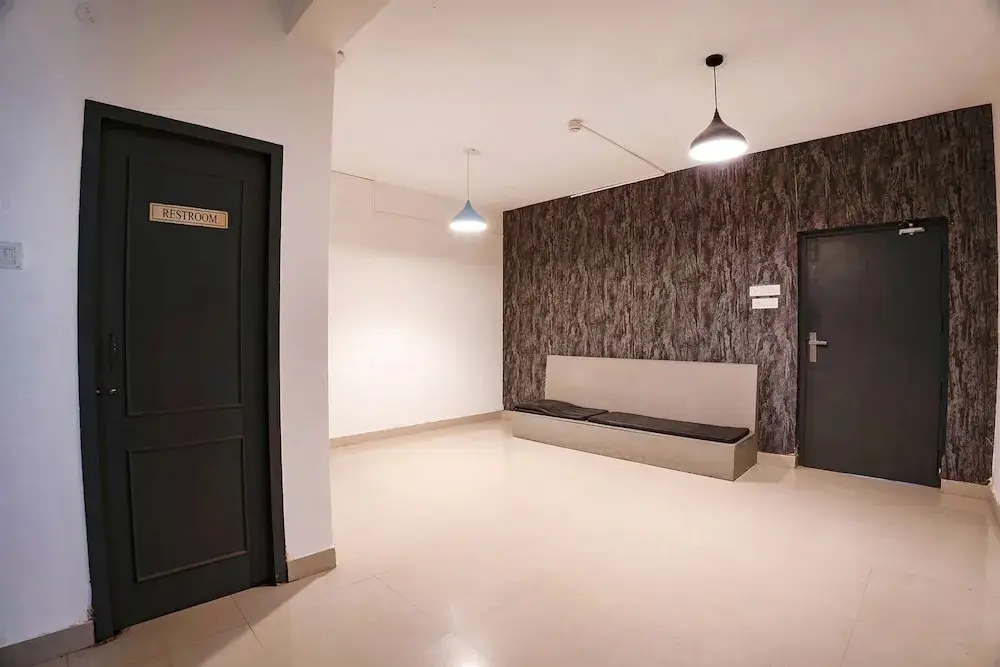 Ковелонг: Fabhotel Bella Vagues
