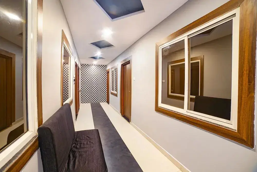 Бхопал: Fabhotel Dream Inn