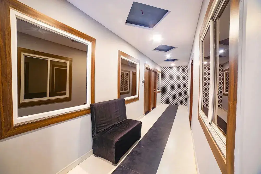 Бхопал: Fabhotel Dream Inn