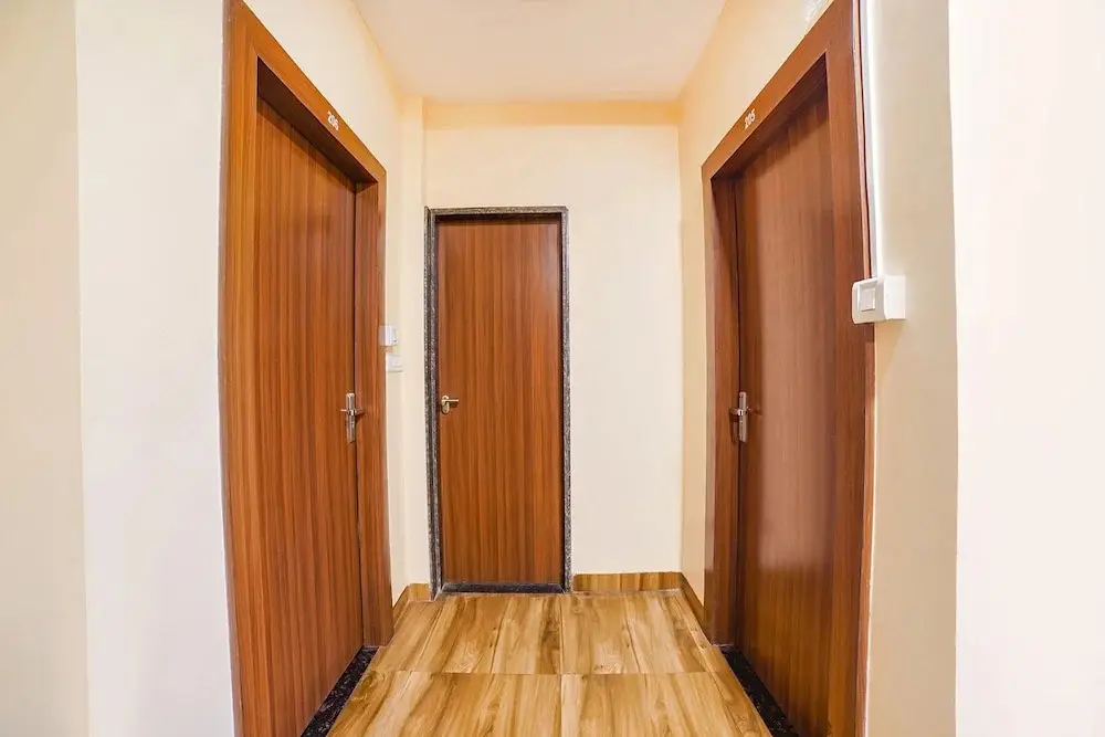 Бхопал: Fabhotel The Villa Ii