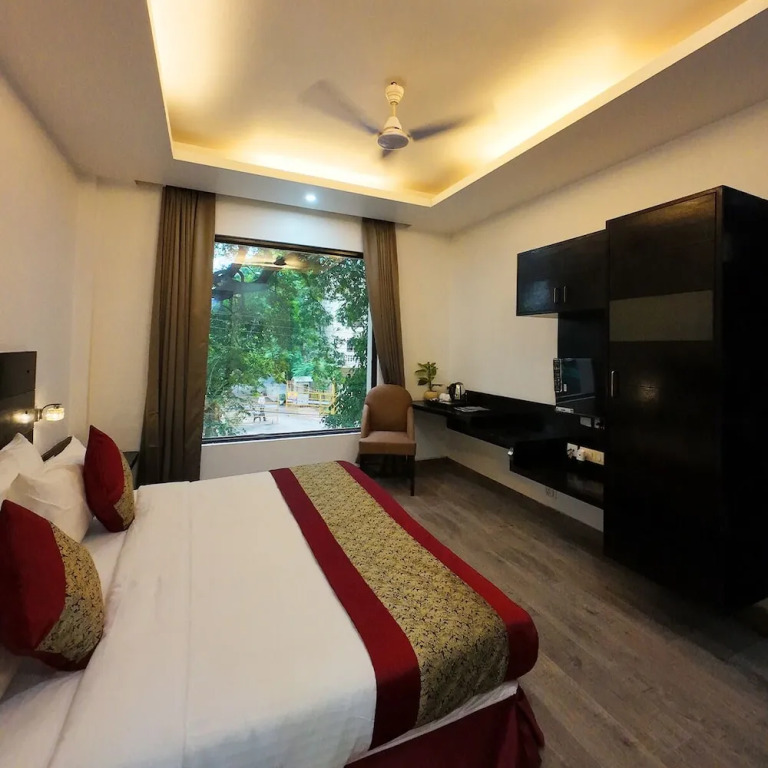 ACE 7 Hotel and Residence — фото 1