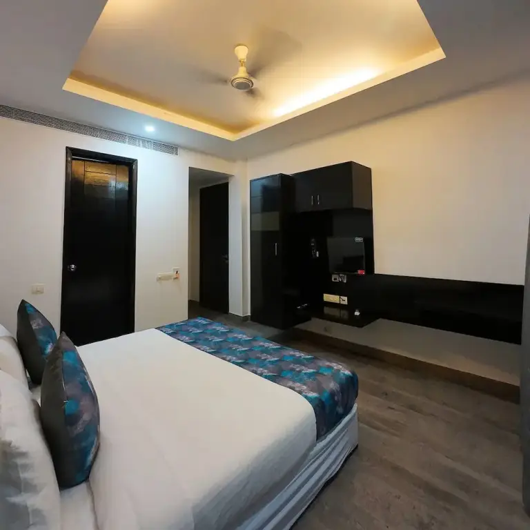 Гуруграм: ACE 7 Hotel and Residence