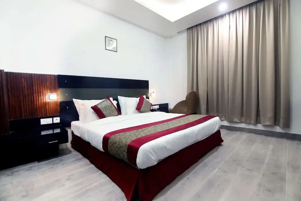 Гуруграм: ACE 7 Hotel and Residence
