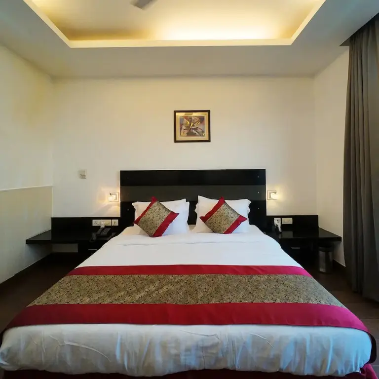 Гуруграм: ACE 7 Hotel and Residence