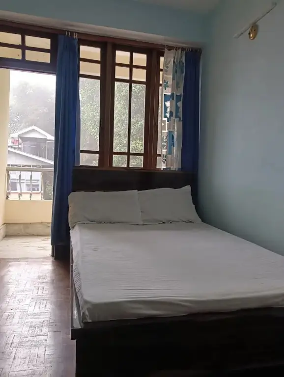 Гангток: Ronglyang Lotus Villa Homestay (Near MG Road)