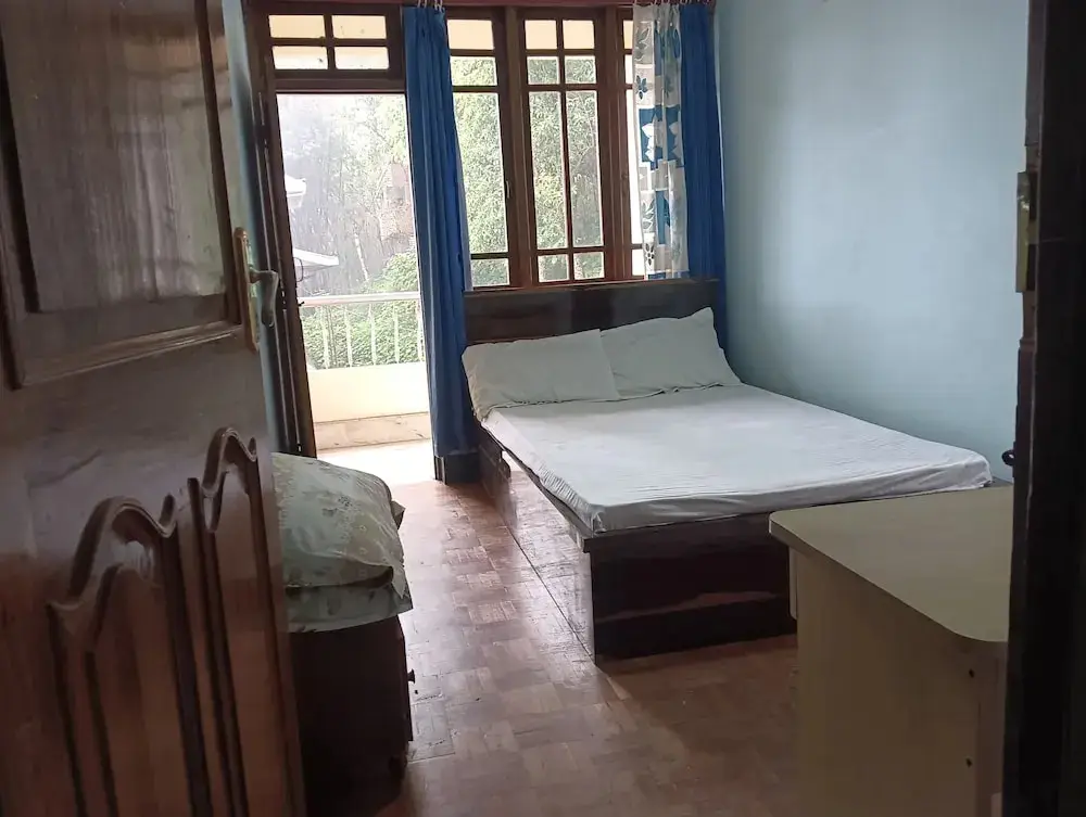 Гангток: Ronglyang Lotus Villa Homestay (Near MG Road)